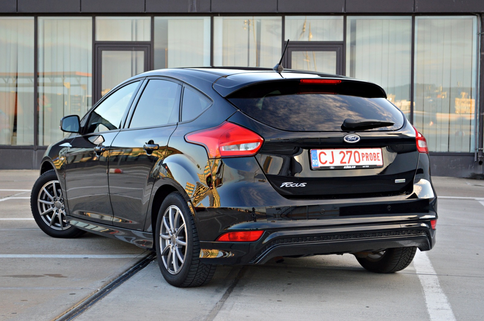 Echipa Auto Nexa Cluj